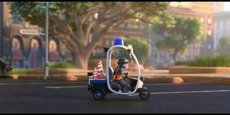 Zootopia Sloth Scene Is Listed In Our My