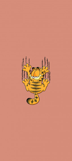 Cute Aesthetic Cartoon Wallpaper