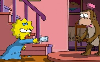 Funny Simpsons Pictures Loopele