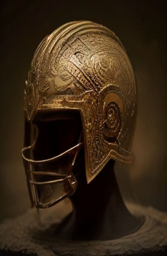 Spartan Helmet Wallpaper HD