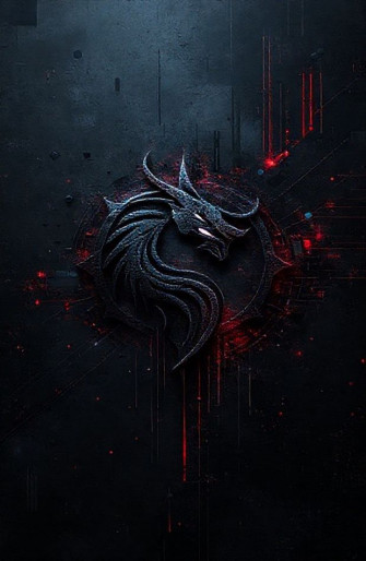 Kali Linux Wallpaper HD