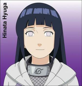 Shippuden Hinata Hyuga X Kb Jpeg