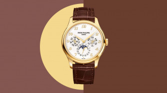 Luxury Perpetual Watch MHDun59lzw1httys Wallpaper