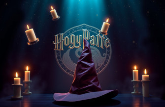 Hogwarts Logo Wallpaper