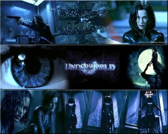 Of Kate Beckinsale Underworld Wallpaper HD