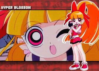 Powerpuff Girls Wallpaper