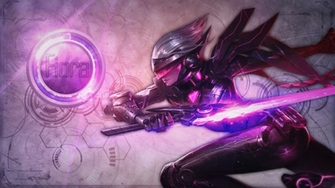 Project Fiora By Ruanes97