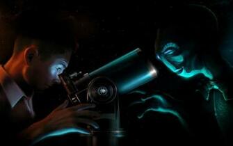 Science Desktop Wallpaper In HD