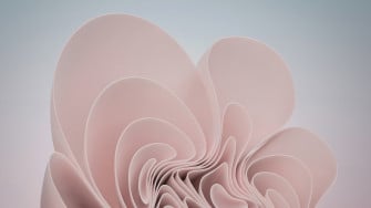 Windows Abstract Background 4k Phone iPhone Wallpaper 520b