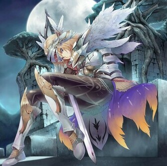 Valkyrie Wallpaper HD Desktopinhq Net
