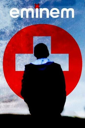 Eminem Phone Wallpaper