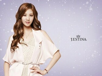 Seohyun Wallpaper Girls Generation Snsd