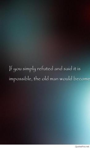 Sad Quotes iPhone Wallpaper