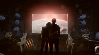 Damocles Part The Cw Powered By Wikia