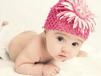 Baby Wallpaper Image HD Collections