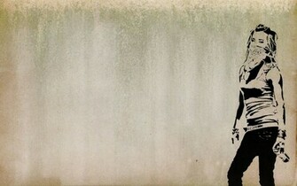 Street Art Desktop Wallpaper Bandana