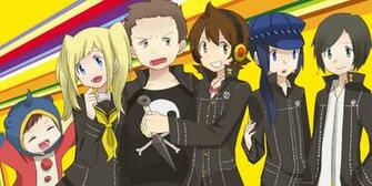 Himi Tomoki Tommy Digimon Frontier Zerochan Anime Image