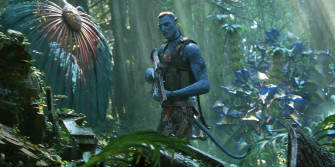Digital Spy On X Avatar S Stephen Lang Teases Quaritch Changes
