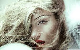 Super Model Rosie Huntington Whiteley HD Wallpaper Pack Make