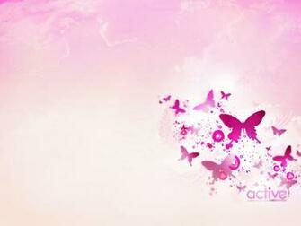 Save Pink Butterfly Sky Theme Your Desired Location Wallpaper
