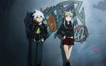 Soul Eater Wallpaper Posted By Samantha Thompson