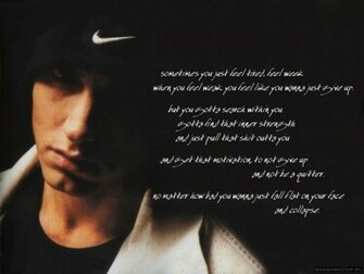 Eminem Wallpaper