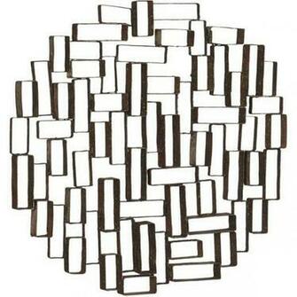 Grate Wall Hanging Crate And Barrel