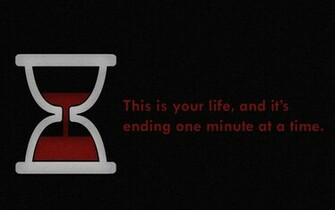 Fight Club Quote Wallpaper