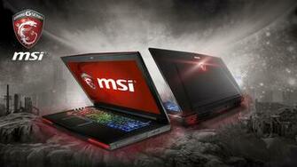 Msi Gaming Series Wallpaper