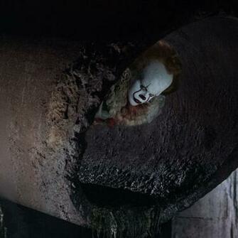 Pennywise Live Wallpaper HD Does It Chapter Come Out