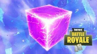 Leaked Lil Kevin Challenges Coming To Fortnite Will Unlock Cube