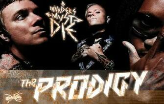 Wallpaper Music Composition Techno The Prodigy Breakbeat Liam