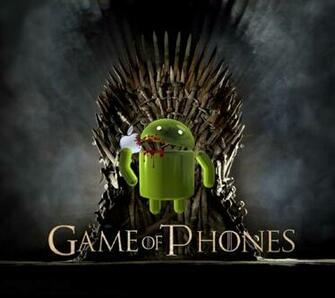 The Age Old Android Vs Apple Battle Begins Again Can We