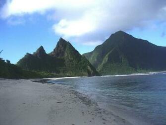 Photo Of National Park Ofu American Samoa Image Crazy Gallery