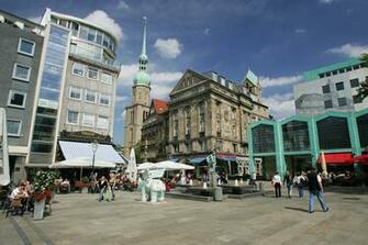 Best City Wallpaper Dortmund