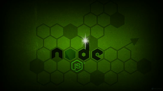 Nodejs Wallpaper Incursus