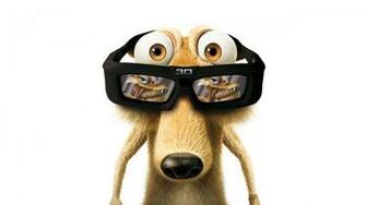 Ice Age Wallpaper Sid HD Hivewallpaper