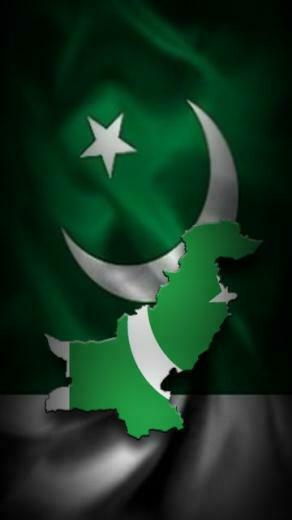 Pak Flag Pakistani Flags Wallpaper