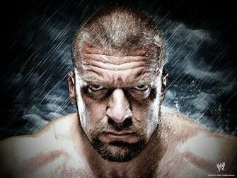 Pics Photos Triple H Wallpaper