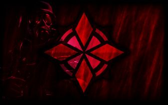 Resident Evil Hunk Wallpaper