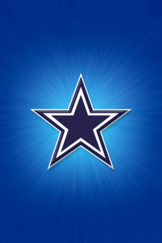 Dallas Cowboys iPhone Wallpaper HD For