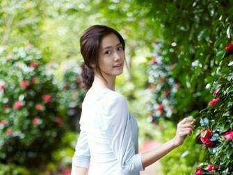 Innis Wallpaper HD Snsd Yoona