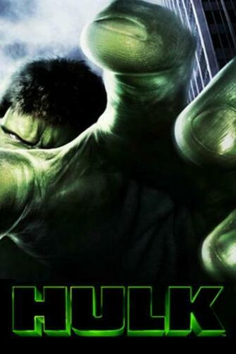 Hulk iPhone Wallpaper HD