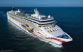 Jewel Cruise Ship HD Widescreen Wallpaper Ships Background