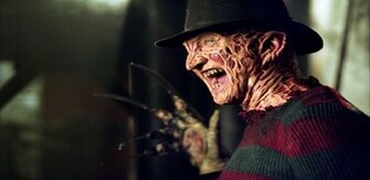 Freddy Krueger Live Wallpaper