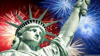 July 4th Fireworks Wallpaper Independence Day Crazy