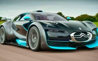 Future Cars What Will They Be Like Used On Finance