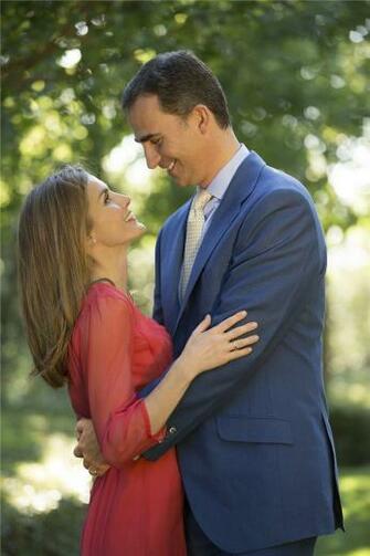 Of Spain Queen Letizia Photo Vote