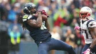 Seattle Seahawks Nfl Football Wallpaper Background