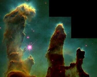 User Res Of Serious Space Screensaver